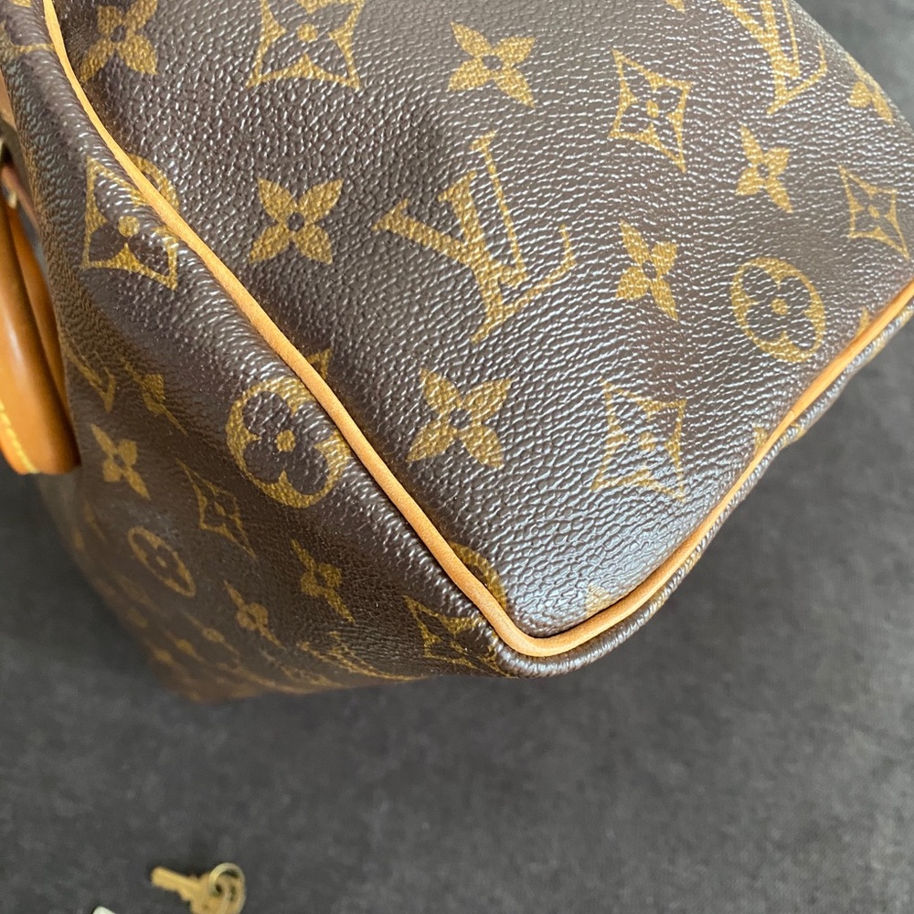 ❌SOLD❌Louis Vuitton Speedy 25 - Picture 7 of 15